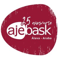 AJEBASK Álava - Asoc. Jóvenes Empresarios logo, AJEBASK Álava - Asoc. Jóvenes Empresarios contact details