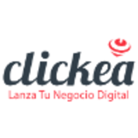 Clickea - Lanza Tu Negocio Digital logo, Clickea - Lanza Tu Negocio Digital contact details