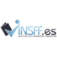 Instituto de Formación Financiera logo, Instituto de Formación Financiera contact details