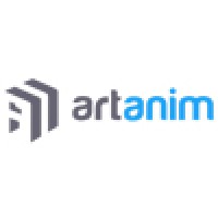 Artanim logo, Artanim contact details