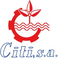 CITI, S.A. logo, CITI, S.A. contact details