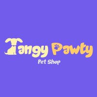 Tangy Pawty logo, Tangy Pawty contact details