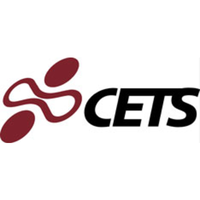 CETS Formación logo, CETS Formación contact details