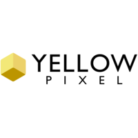 Yellow Pixel Studios logo, Yellow Pixel Studios contact details