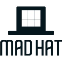 Madhat logo, Madhat contact details