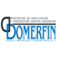 DOMERFIN logo, DOMERFIN contact details