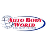 Auto Body World logo, Auto Body World contact details