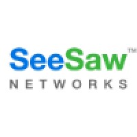 SeeSaw Networks logo, SeeSaw Networks contact details