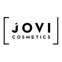 JOVI Cosmetics logo, JOVI Cosmetics contact details