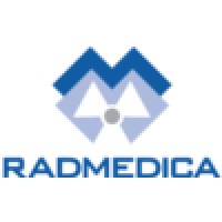 Radmedica logo, Radmedica contact details