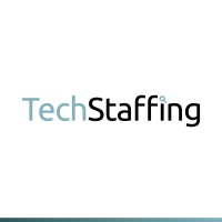 TechStaffing logo, TechStaffing contact details