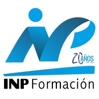 Inp Formación logo, Inp Formación contact details