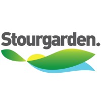 STOURGARDEN LIMITED logo, STOURGARDEN LIMITED contact details