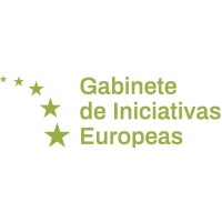 Gabinete de Iniciativas Europeas, SL logo, Gabinete de Iniciativas Europeas, SL contact details