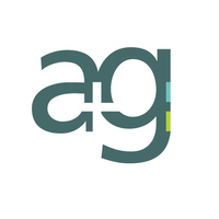 A+g, S. Coop. logo, A+g, S. Coop. contact details