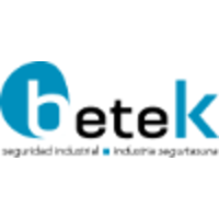 betek industria segurtasuna logo, betek industria segurtasuna contact details