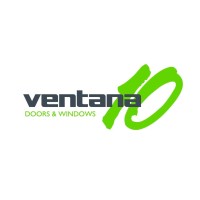 Ventana 10 logo, Ventana 10 contact details