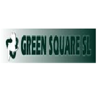 GREEN SQUARE S.L. logo, GREEN SQUARE S.L. contact details