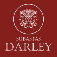 Subastas Darley logo, Subastas Darley contact details