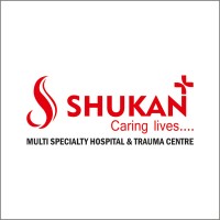 Shukan hospital logo, Shukan hospital contact details