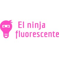 El Ninja Fluorescente SL logo, El Ninja Fluorescente SL contact details