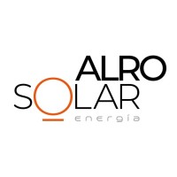 Alro Solar S.L logo, Alro Solar S.L contact details