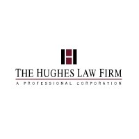 The Hughes Law Firm P.C logo, The Hughes Law Firm P.C contact details