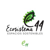 Ecosistema44 logo, Ecosistema44 contact details