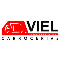 VIEL Carrocerias logo, VIEL Carrocerias contact details