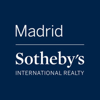 Madrid Sotheby's International Realty logo, Madrid Sotheby's International Realty contact details