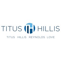 Titus, Hillis, Reynolds, Love, Dickman & McCalmon logo, Titus, Hillis, Reynolds, Love, Dickman & McCalmon contact details