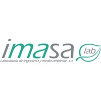 IMASALAB logo, IMASALAB contact details