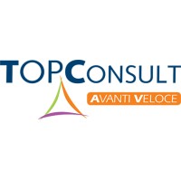 Top Consult logo, Top Consult contact details