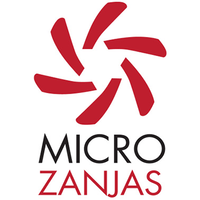 MICROZANJAS logo, MICROZANJAS contact details