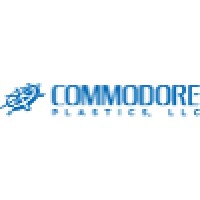 Commodore Plastics, LLC logo, Commodore Plastics, LLC contact details