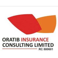 Oratib Insurance Consulting Limited logo, Oratib Insurance Consulting Limited contact details