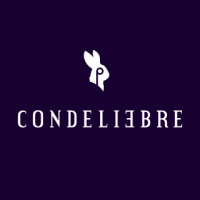 Condeliebre logo, Condeliebre contact details