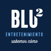 Blu2 Entretenimiento logo, Blu2 Entretenimiento contact details