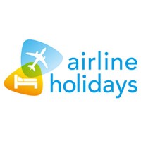 airline holidays logo, airline holidays contact details