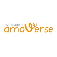 Fundación Amoverse logo, Fundación Amoverse contact details