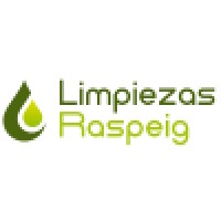 Limpiezas Raspeig logo, Limpiezas Raspeig contact details