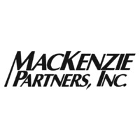 MacKenzie Partners Inc logo, MacKenzie Partners Inc contact details