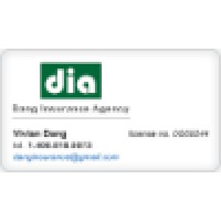 Dang Insurance Agency logo, Dang Insurance Agency contact details