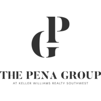 The Pena Group logo, The Pena Group contact details