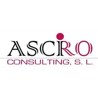 ASCIRO CONSULTING SL logo, ASCIRO CONSULTING SL contact details