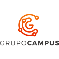 GRUPO CAMPUS logo, GRUPO CAMPUS contact details