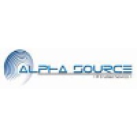 Alpha Source ITES, Mumbai logo, Alpha Source ITES, Mumbai contact details