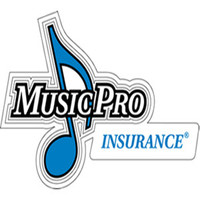 Music Pro Insurance logo, Music Pro Insurance contact details