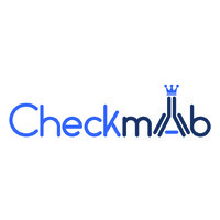 Checkmab logo, Checkmab contact details