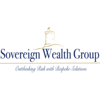 Sovereign Wealth Group logo, Sovereign Wealth Group contact details